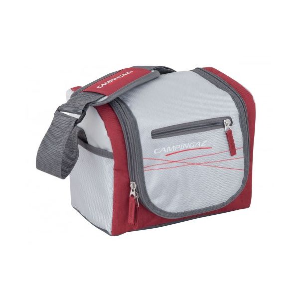 Campingaz Geleira Freez'Box 7L Grey/Red
