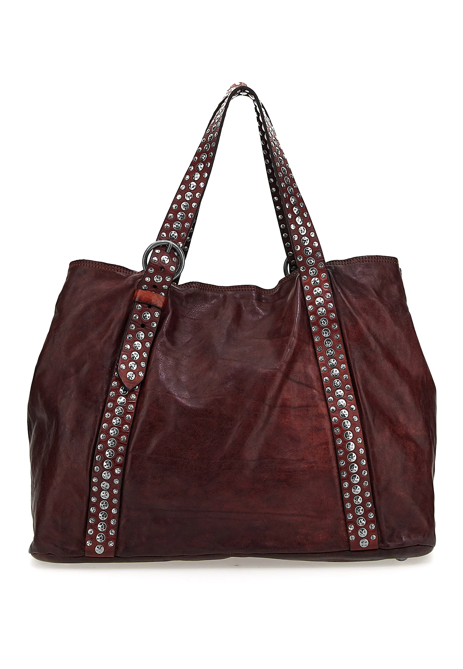 LIRI - Sacs cabas | Marron