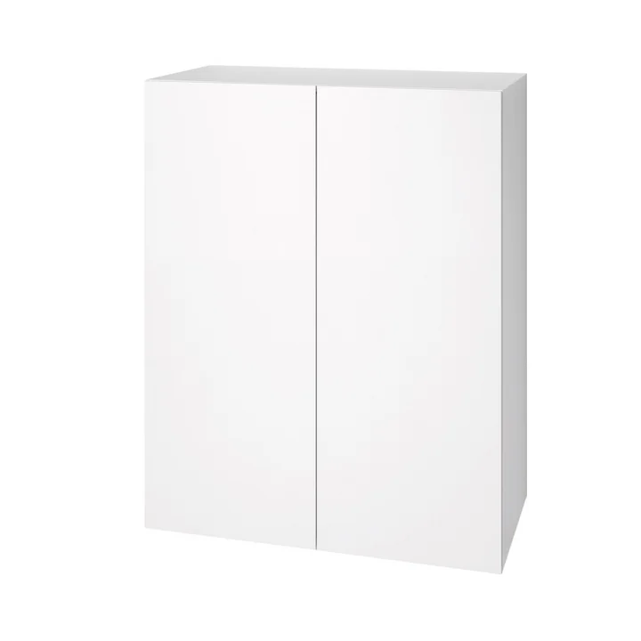 Schönbuch - Urban Kommode 1072, schneeweiss (RAL 9016)