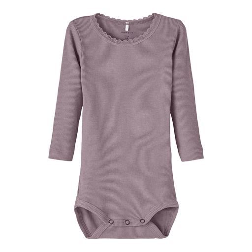 Name It Kab Body, Elderberry, 74 cm