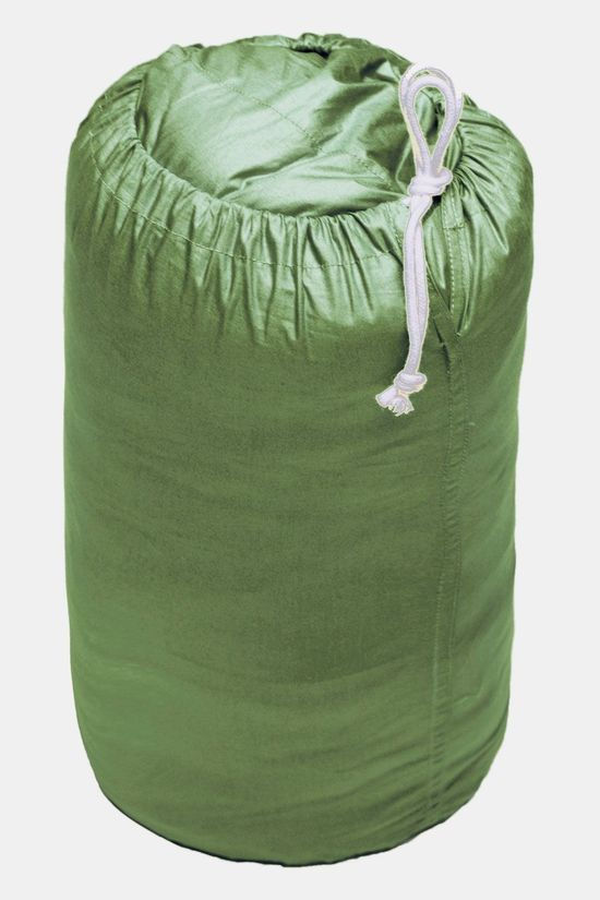 Grüezi-bag Grüezi-bag Grüezi-bag Biopod DownWool Nature Comfort Slaapzak