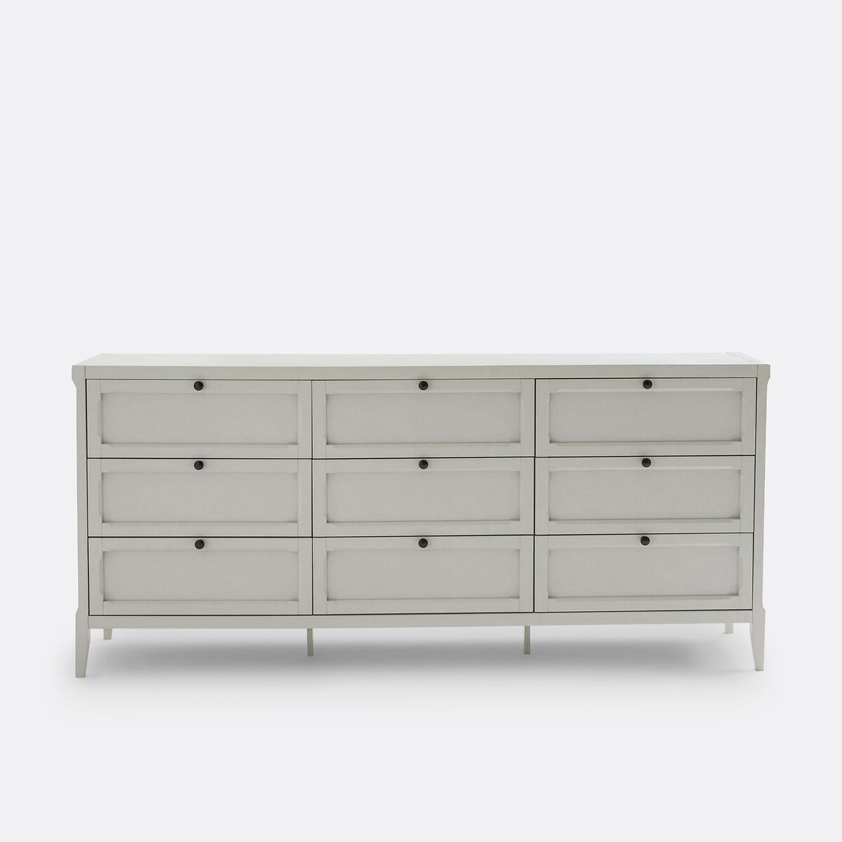 LA REDOUTE INTERIEURS<br>Cômoda 9 gavetas, Eugénie
