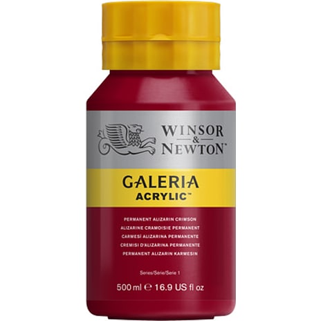 Galeria akrylmaling 500 ml