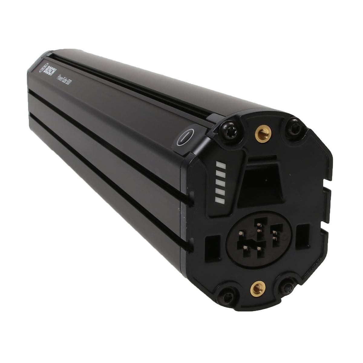 Bosch PowerTube 400 vertical batteri