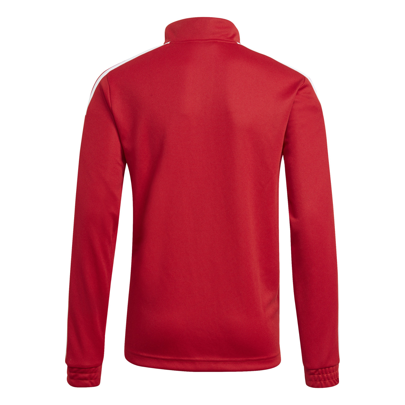 adidas Squadra 21 Trainingspak Kids Rood Zwart Wit