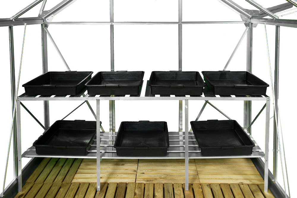 ROYAL WELL Maxi Grower - Kweektafel - L