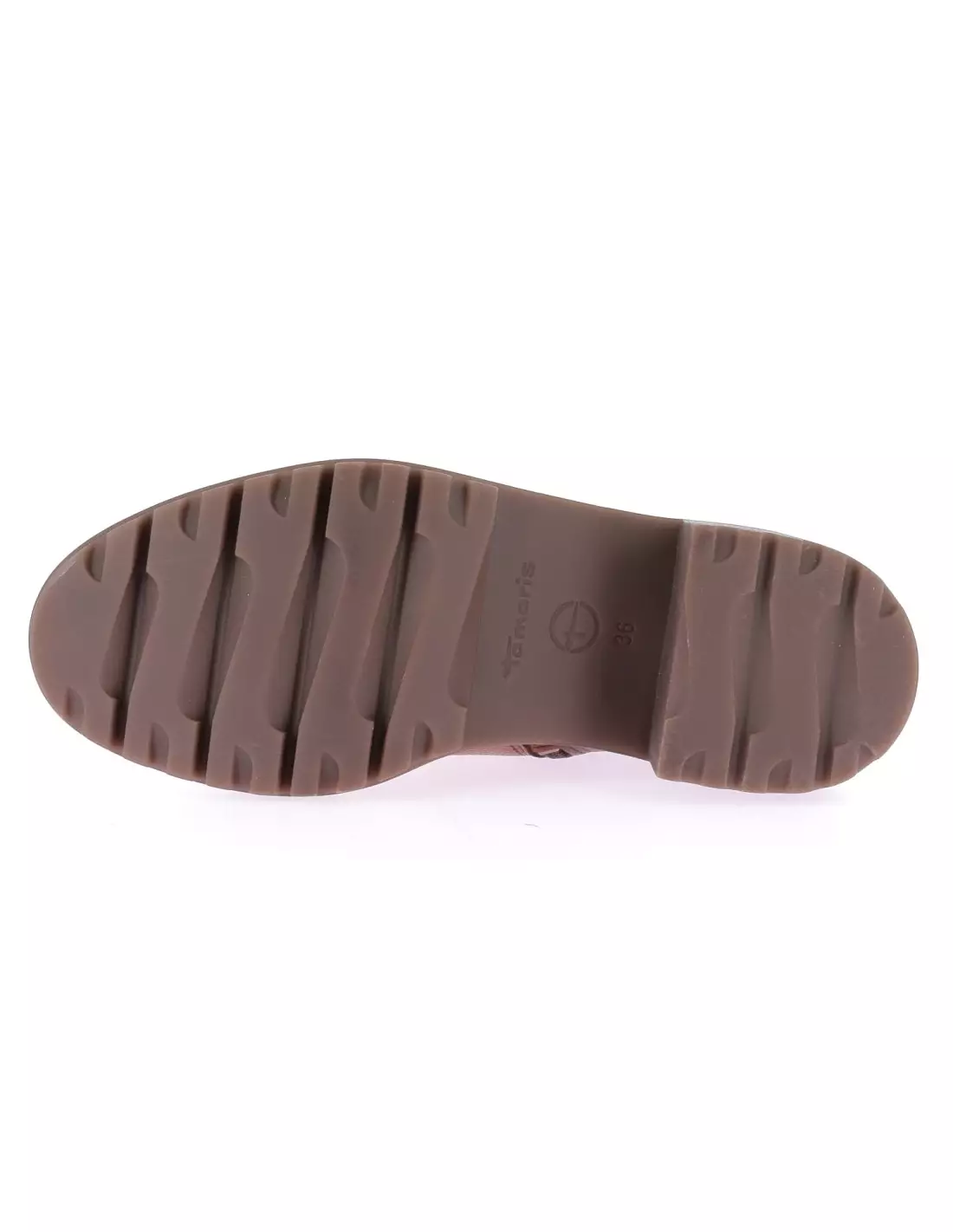 TAMARIS 1-26293-41-305 - Boots & bottines Cognac