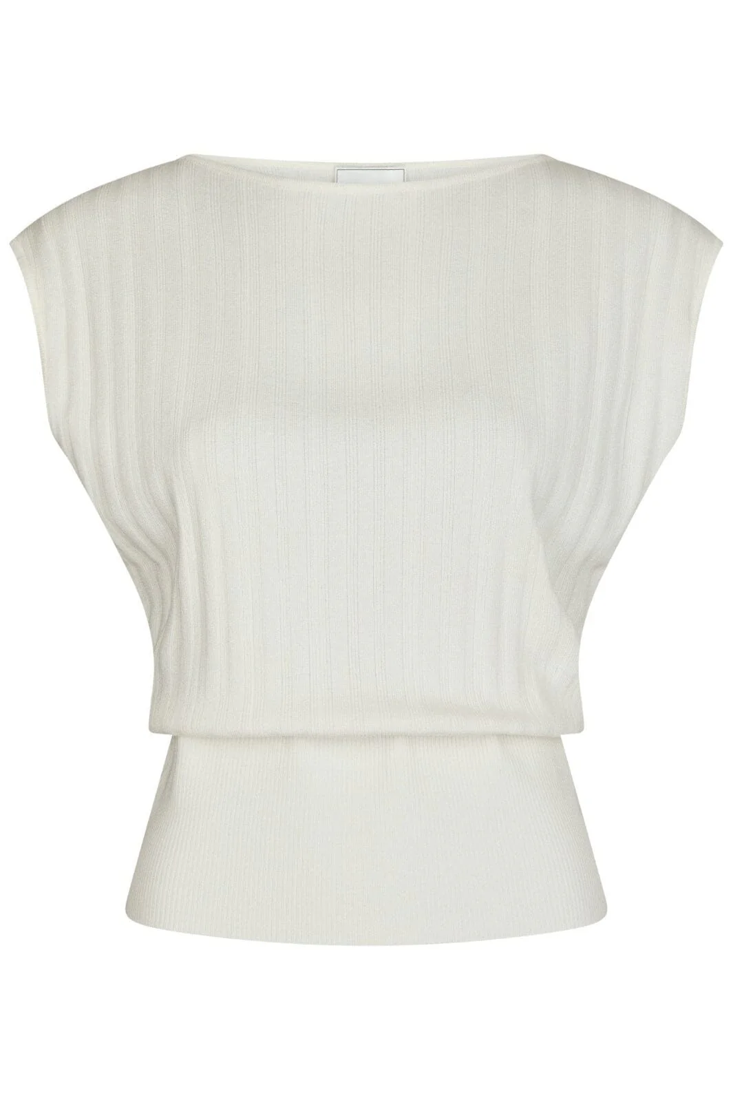 Neo Noir Cirie Knit Top 165634