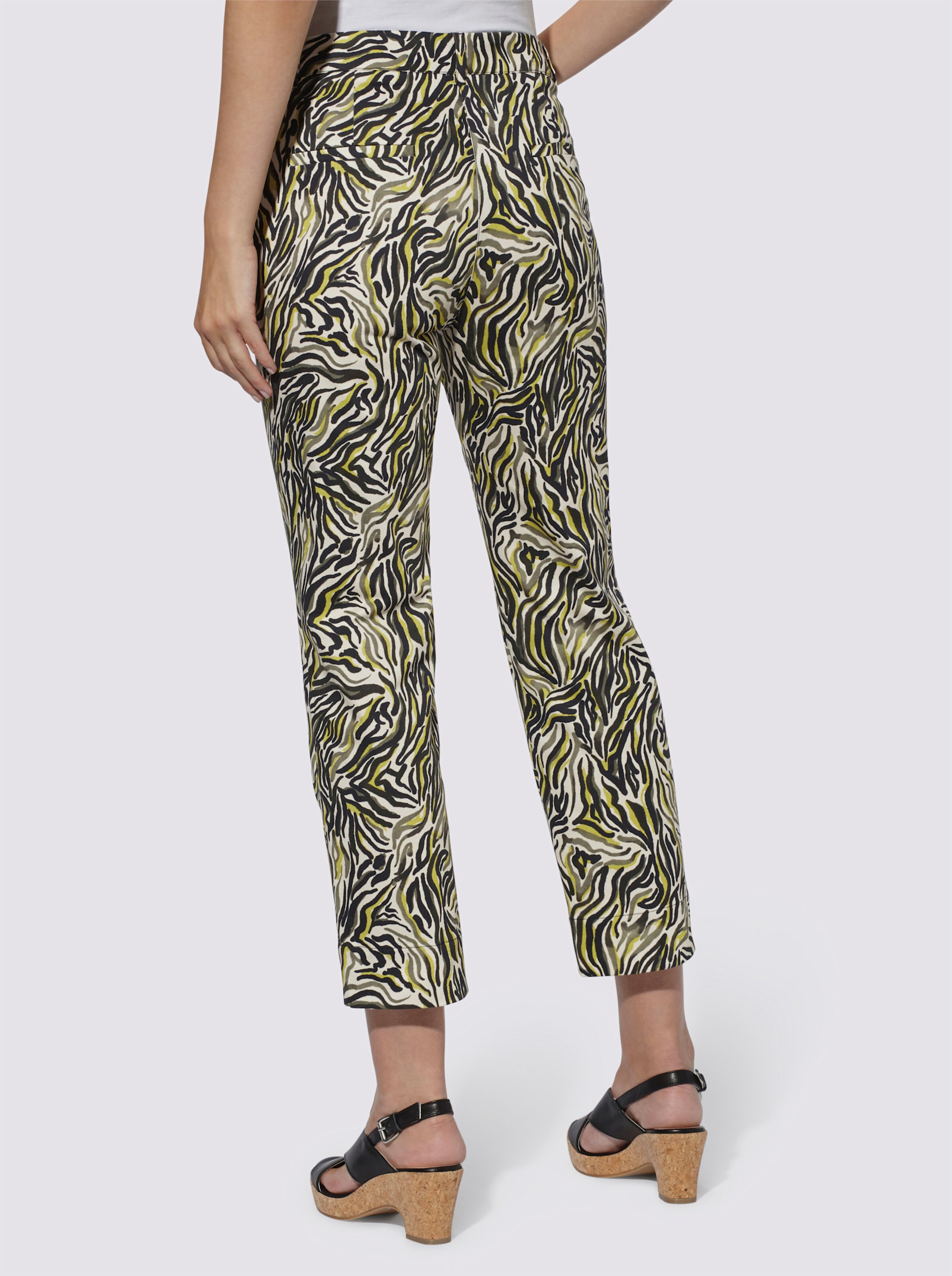 Druck-Hose