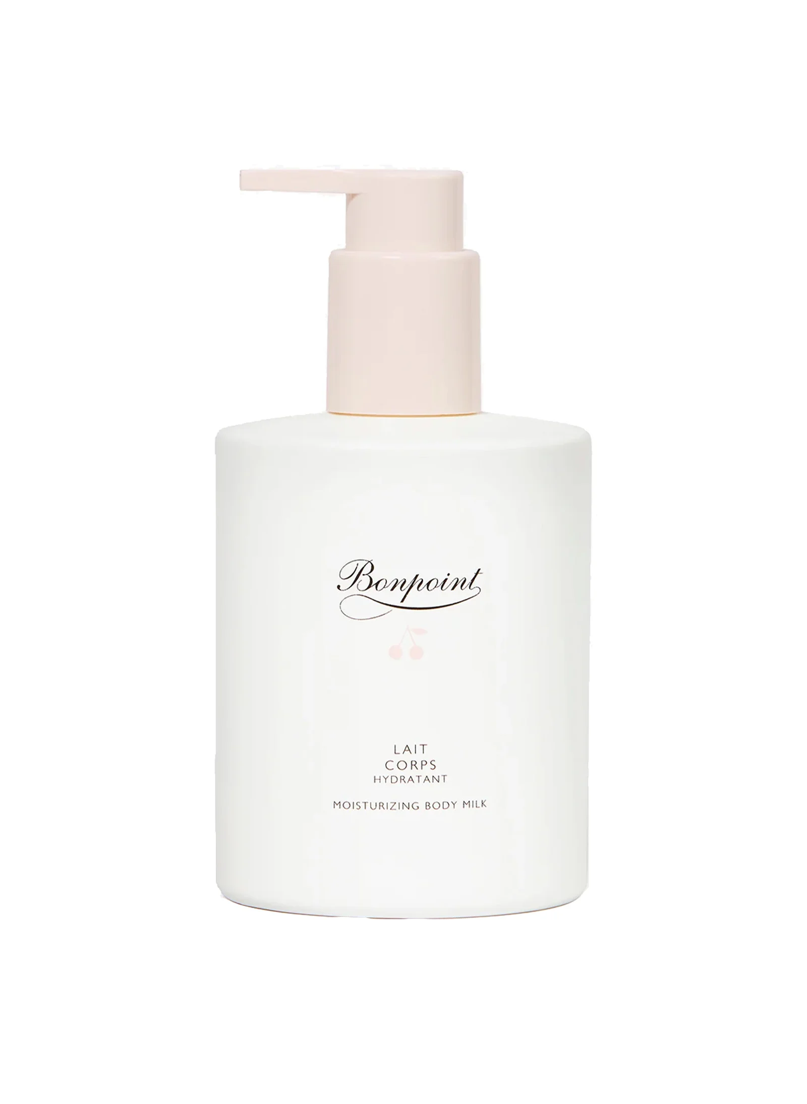 Lait corps hydratant |