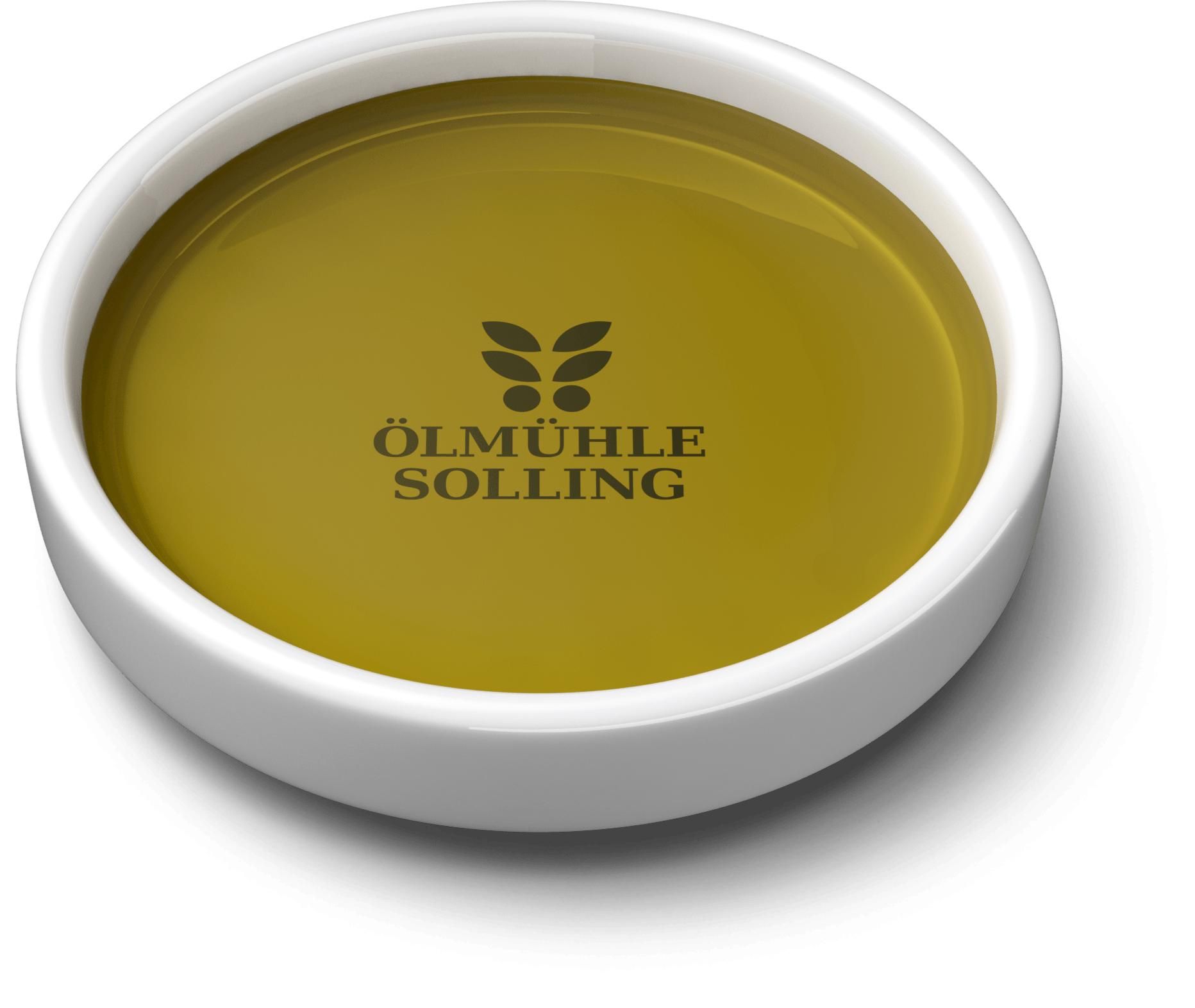 Ölmühle Solling Hanföl