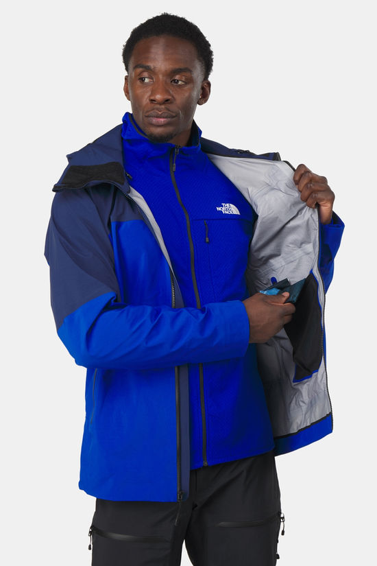 The North Face The North Face Summit Torre Egger Futurelight Hardshell