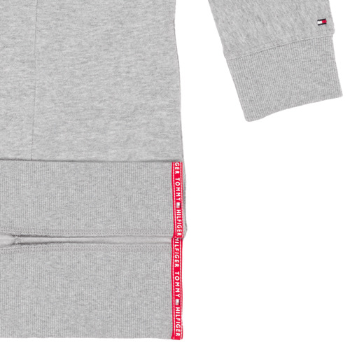 Tommy Hilfiger - KG0KG05283-P6U - Gris