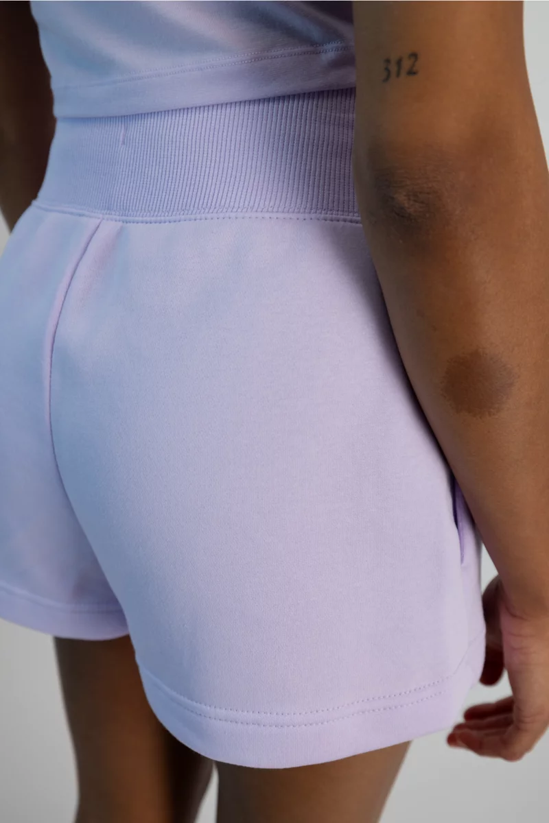 Nike Sportswear Phoenix Fleece Damen Short