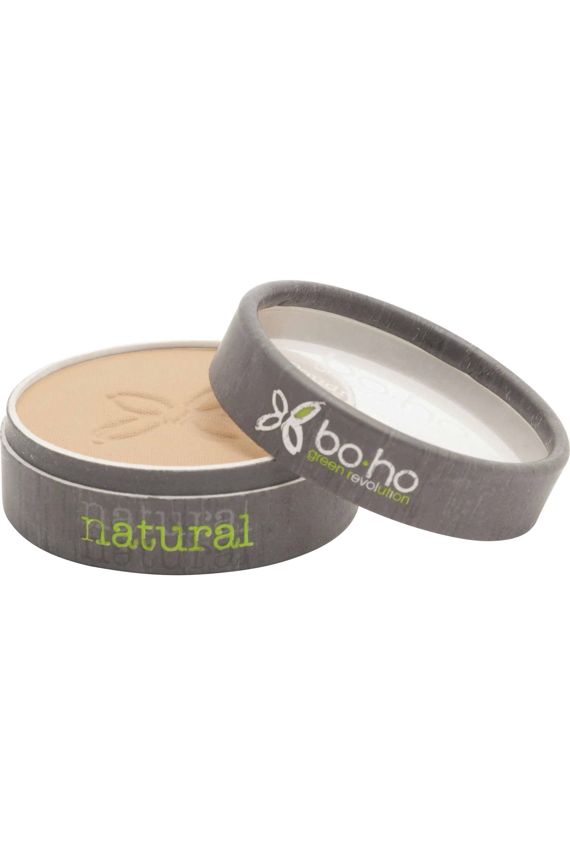Boho Poudre compacte-4.5 g