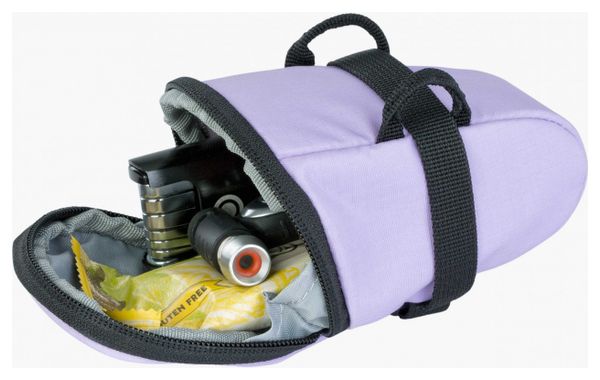 Sacoche de selle EVOC Seat Bag Violet