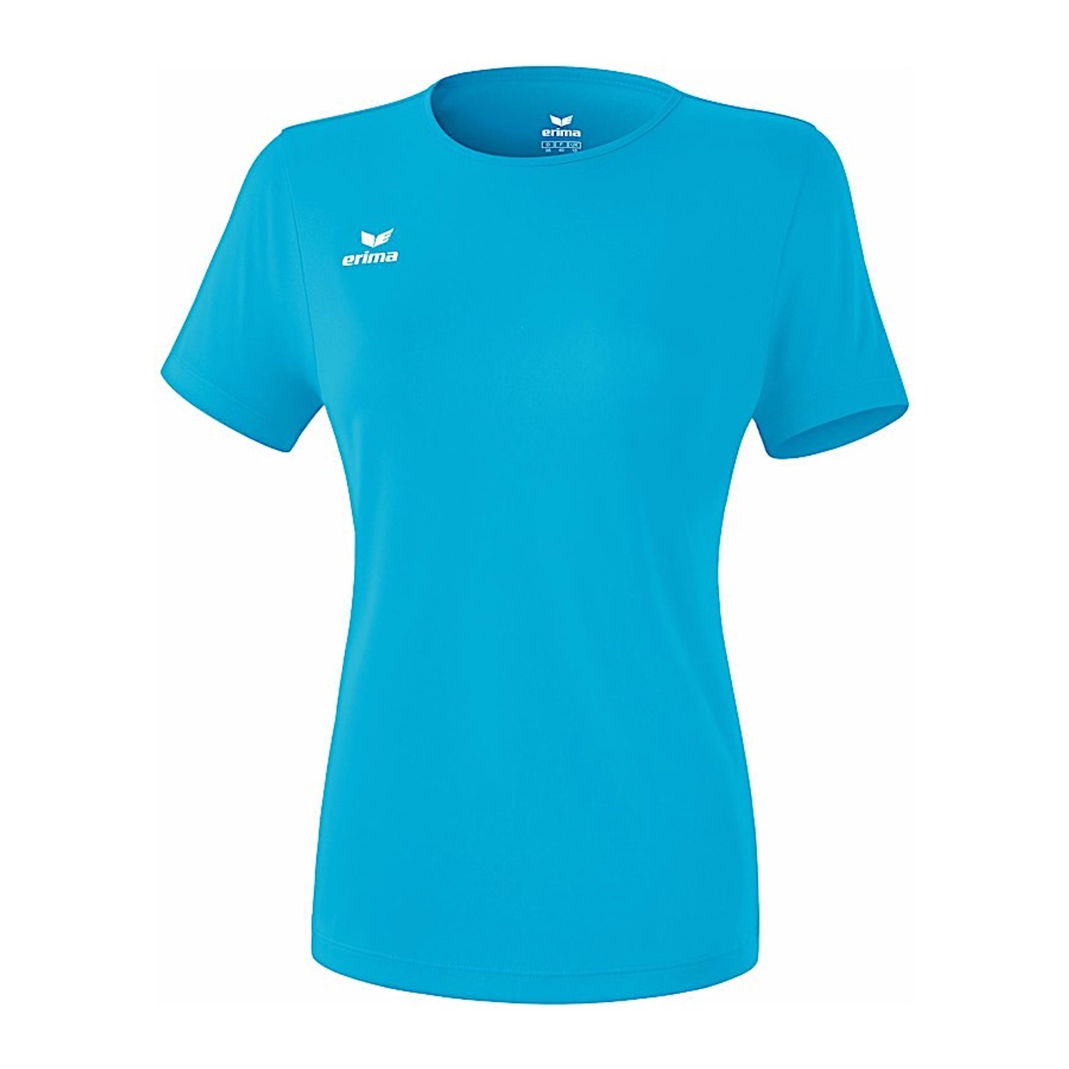 Erima Teamsport Shirt Poly Women