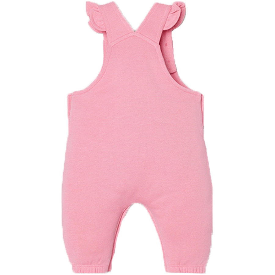 OVS Latzhose Wild Orchid