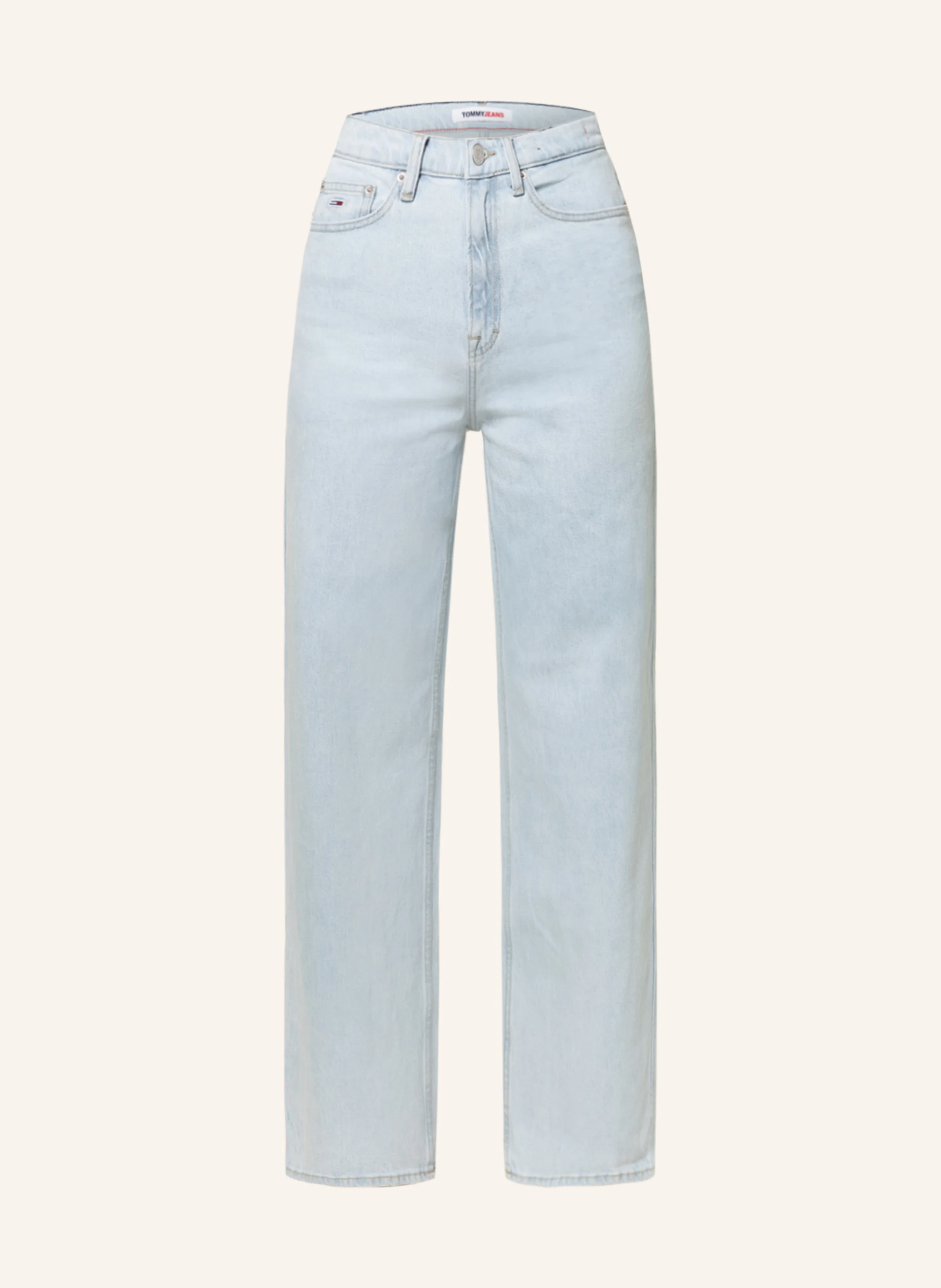 TOMMY JEANS Jeans CLAIRE