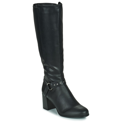 The Divine Factory - LH2080D - Noir