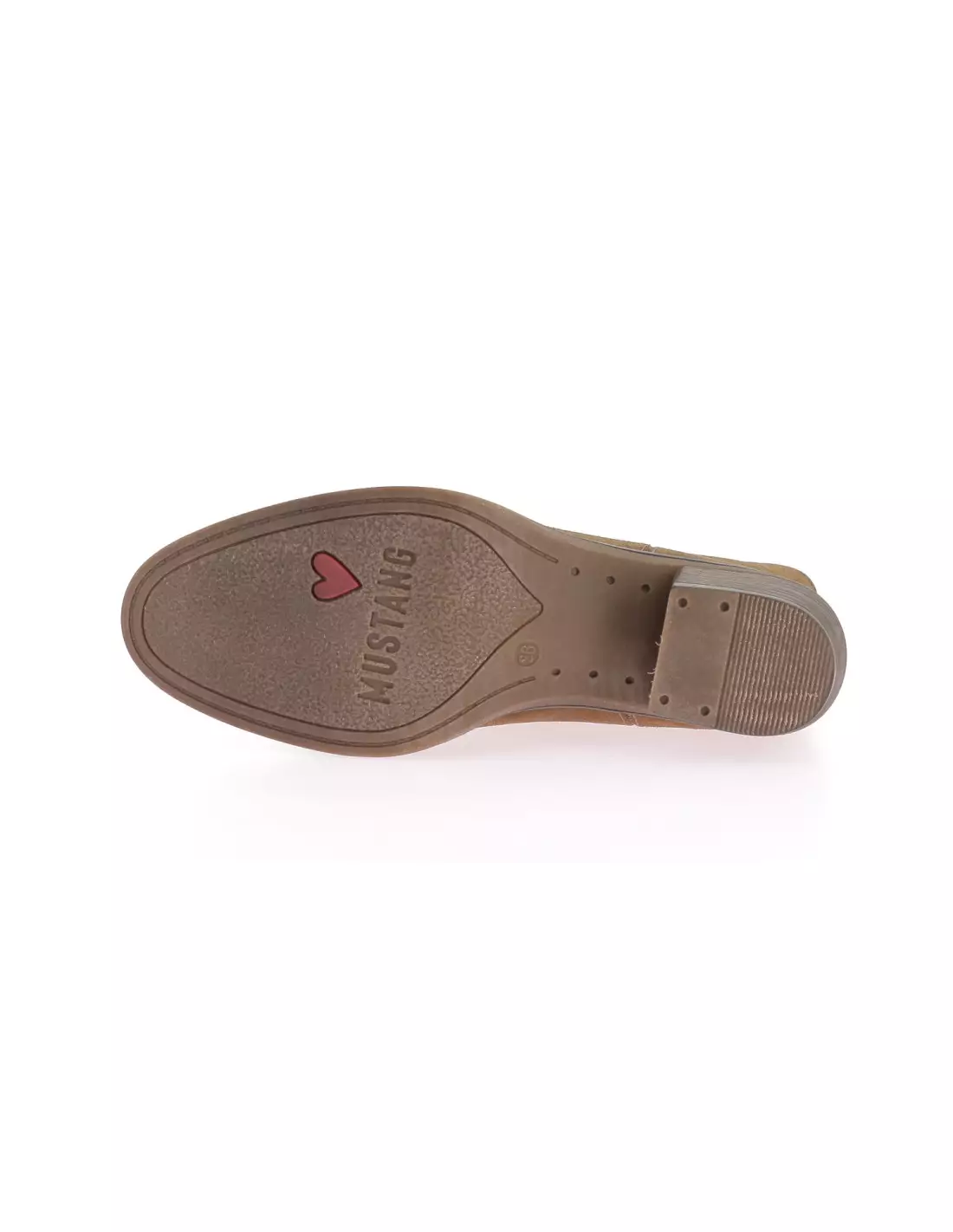 1478502 - Bottes GRISFONCE