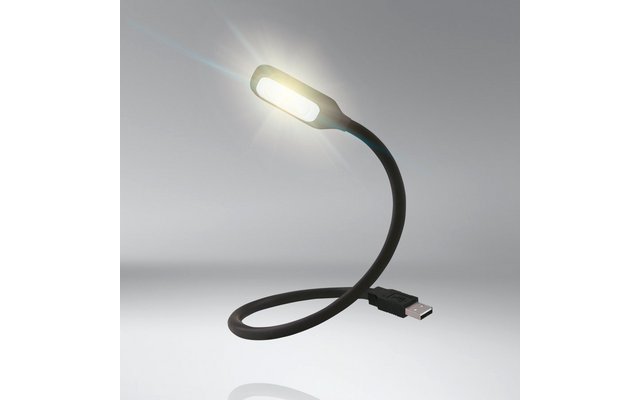 Osram Onyx Copilot LED Leseleuchte