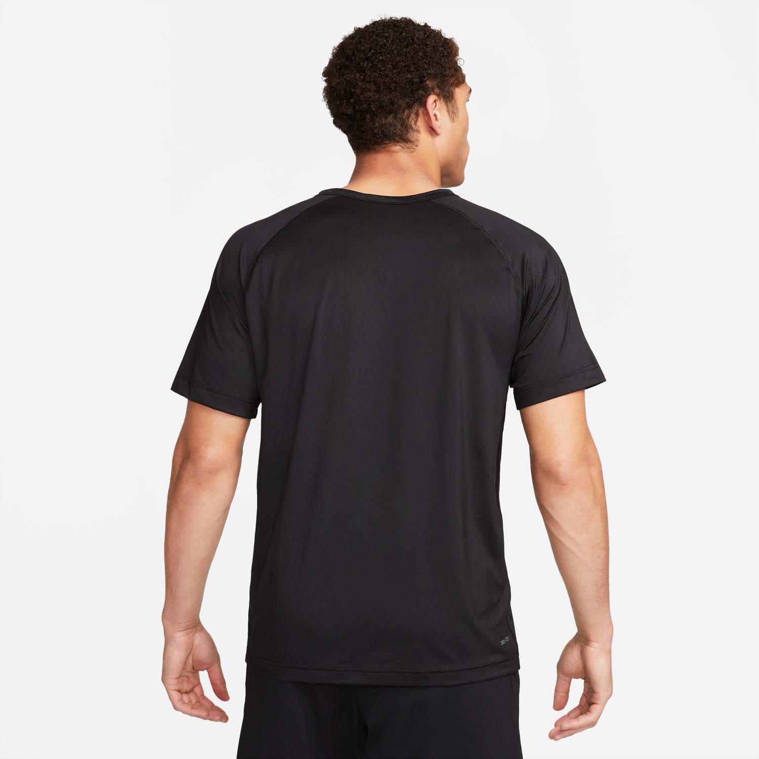 Nike  Dri-Fit Ready Shirt
