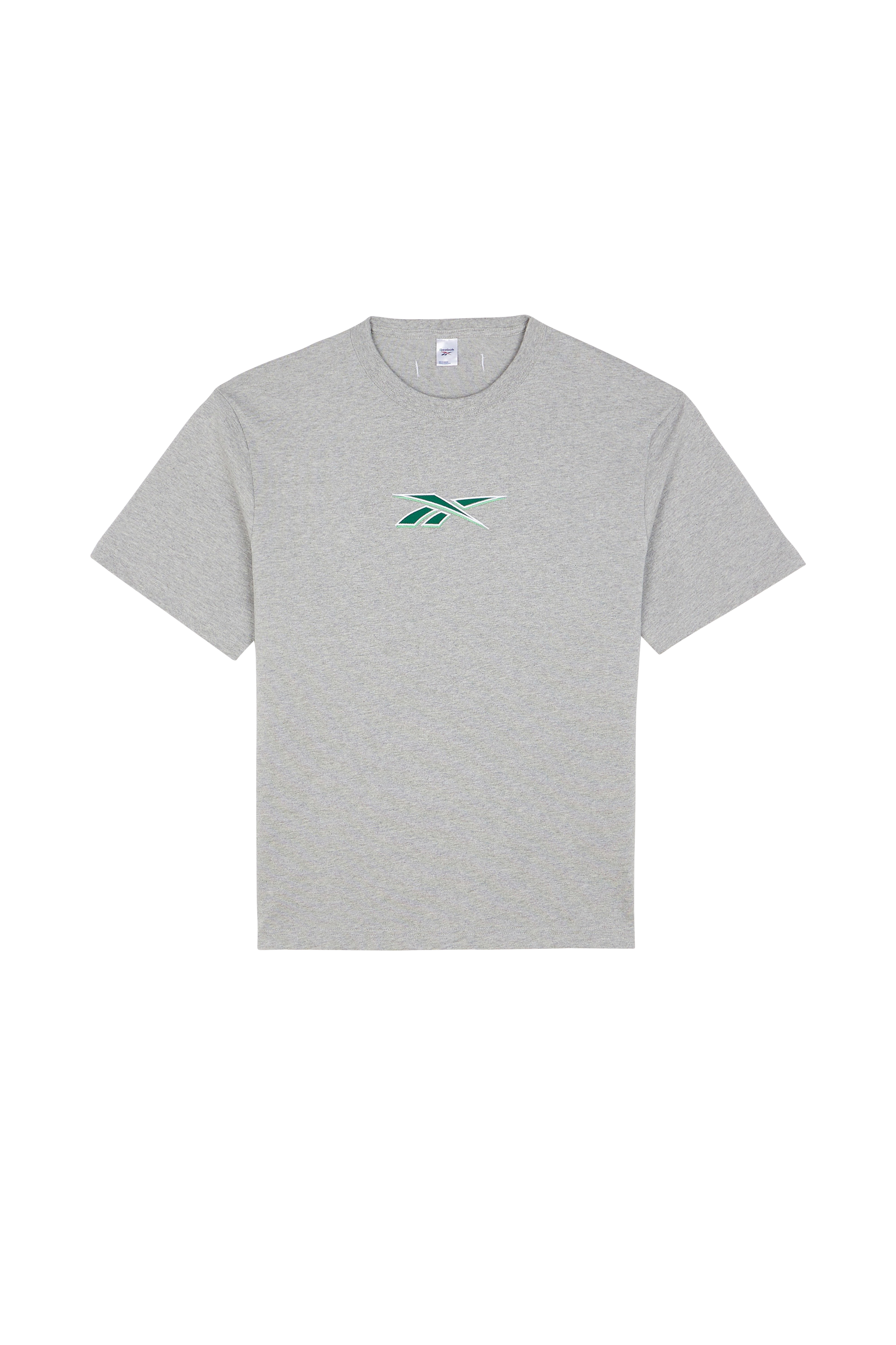 REEBOK T-shirt CL UNIFORM BL TEE Gris