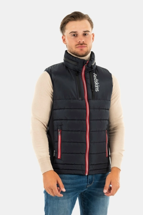 doudounes redskins devon swell bleu