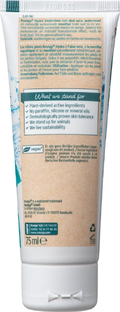 Kneipp Voetcrème Hydro 75ML