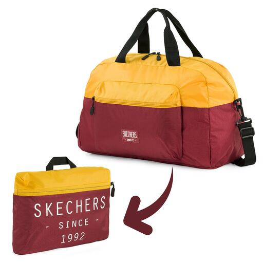 Bolsa De Deporte Skechers Move
