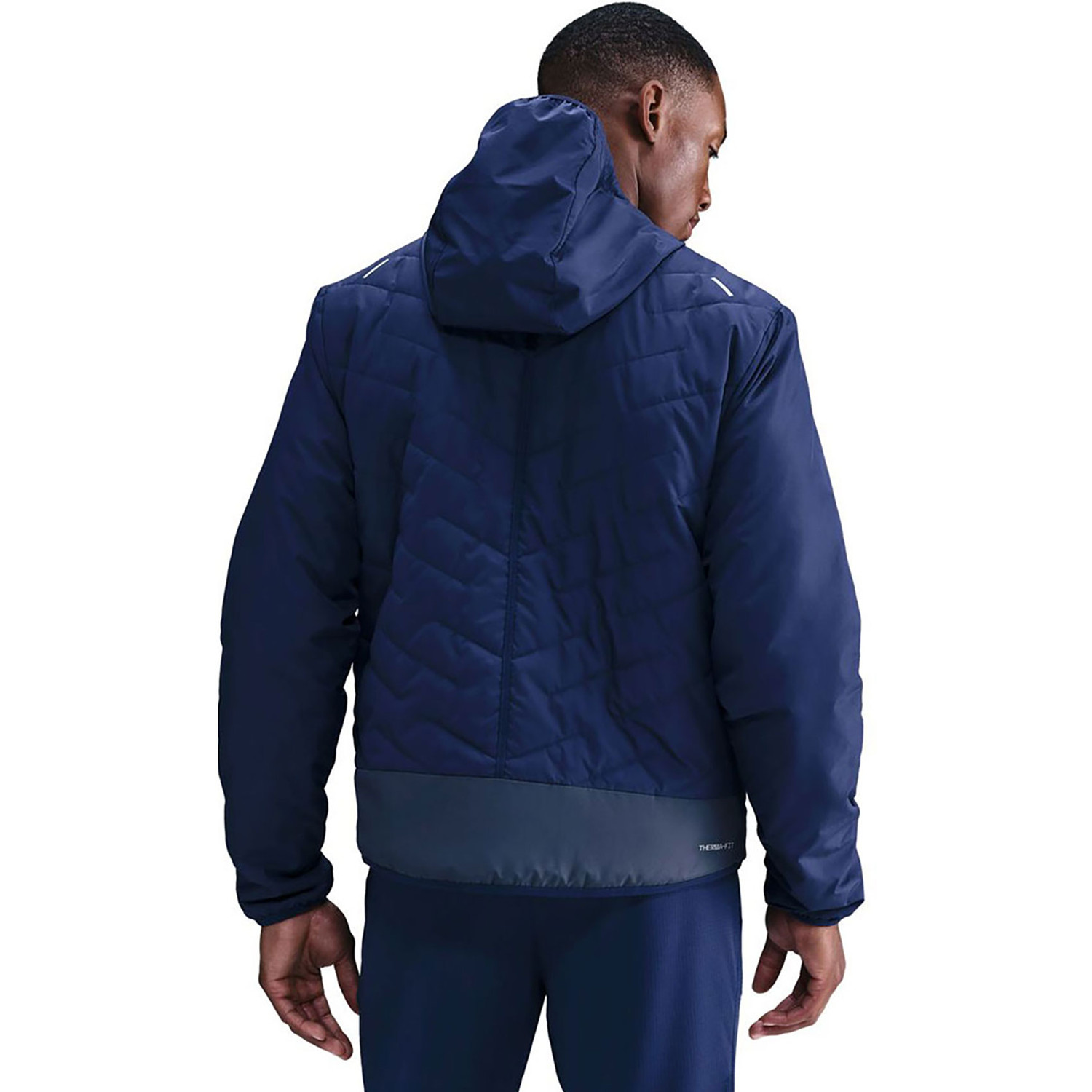 Nike Therma-FIT Repel Jack Heren