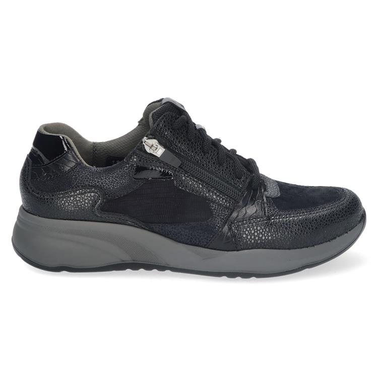 Durea 6295 wijdte H blauw