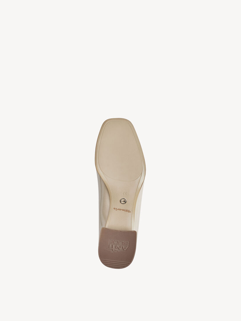 Pumps - beige