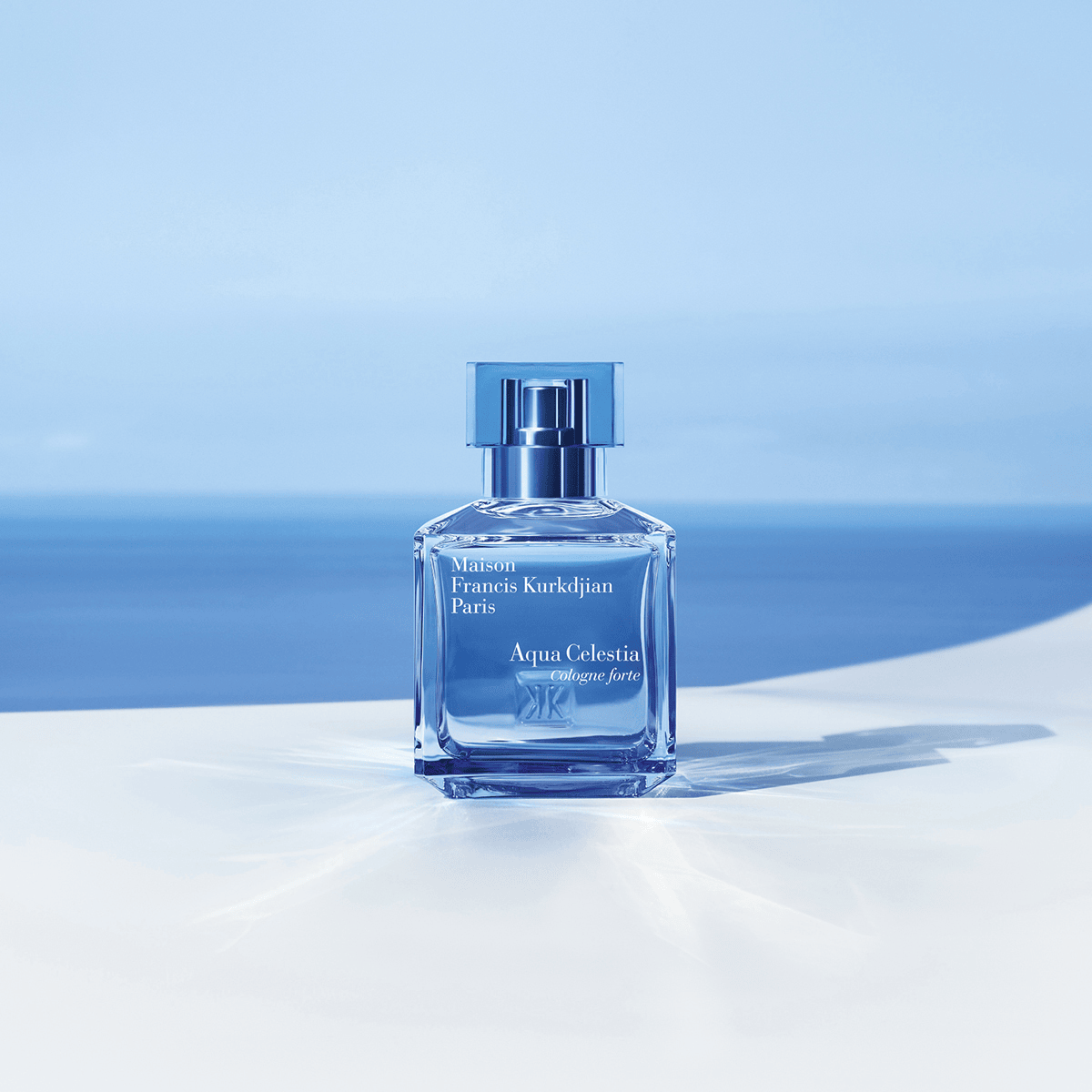 Aqua Celestia Cologne forte Eau de Parfum 70ml