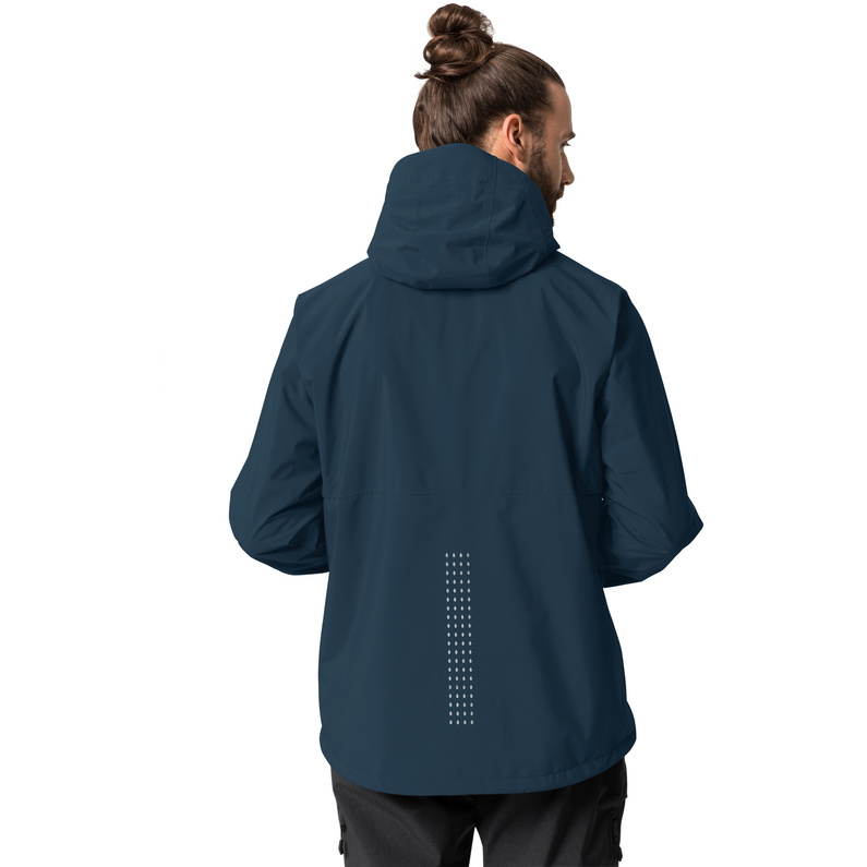 Vaude Herren Yaras 3in1 Jacke