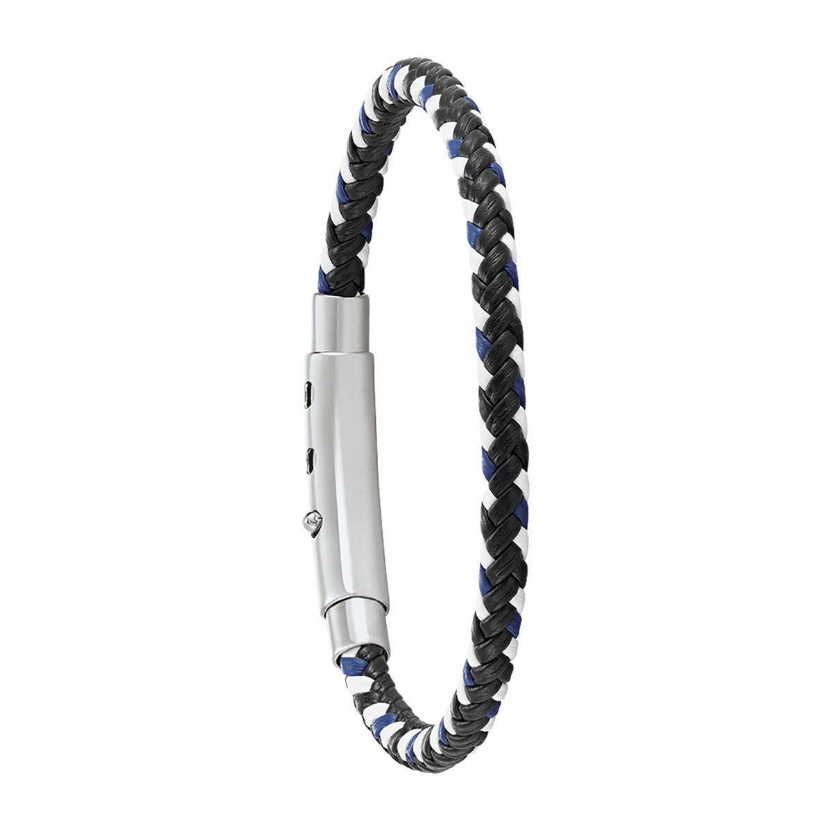 Bracelet Jourdan Dixon cuir