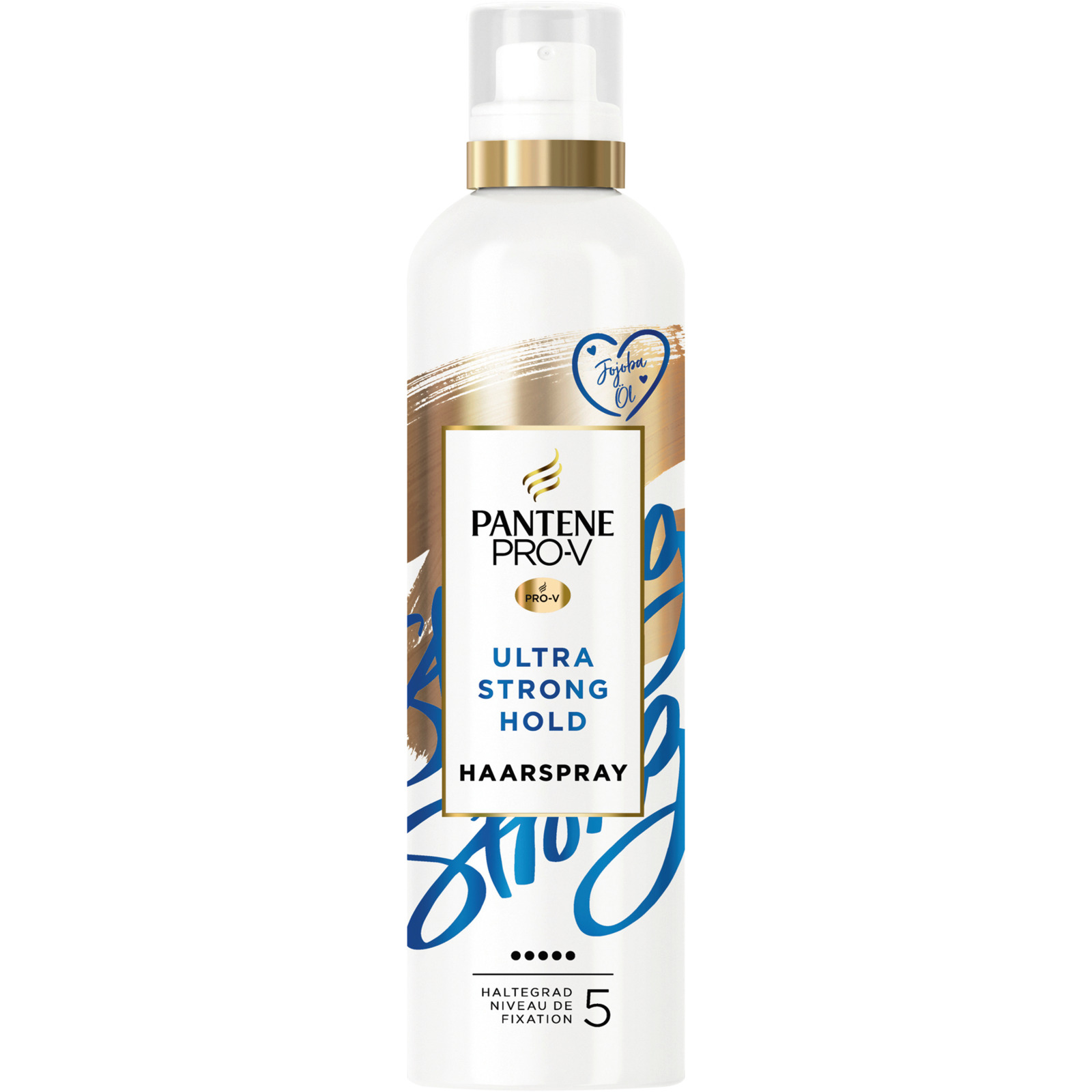 Pantene Pro-V Haarspray Ultra Strong