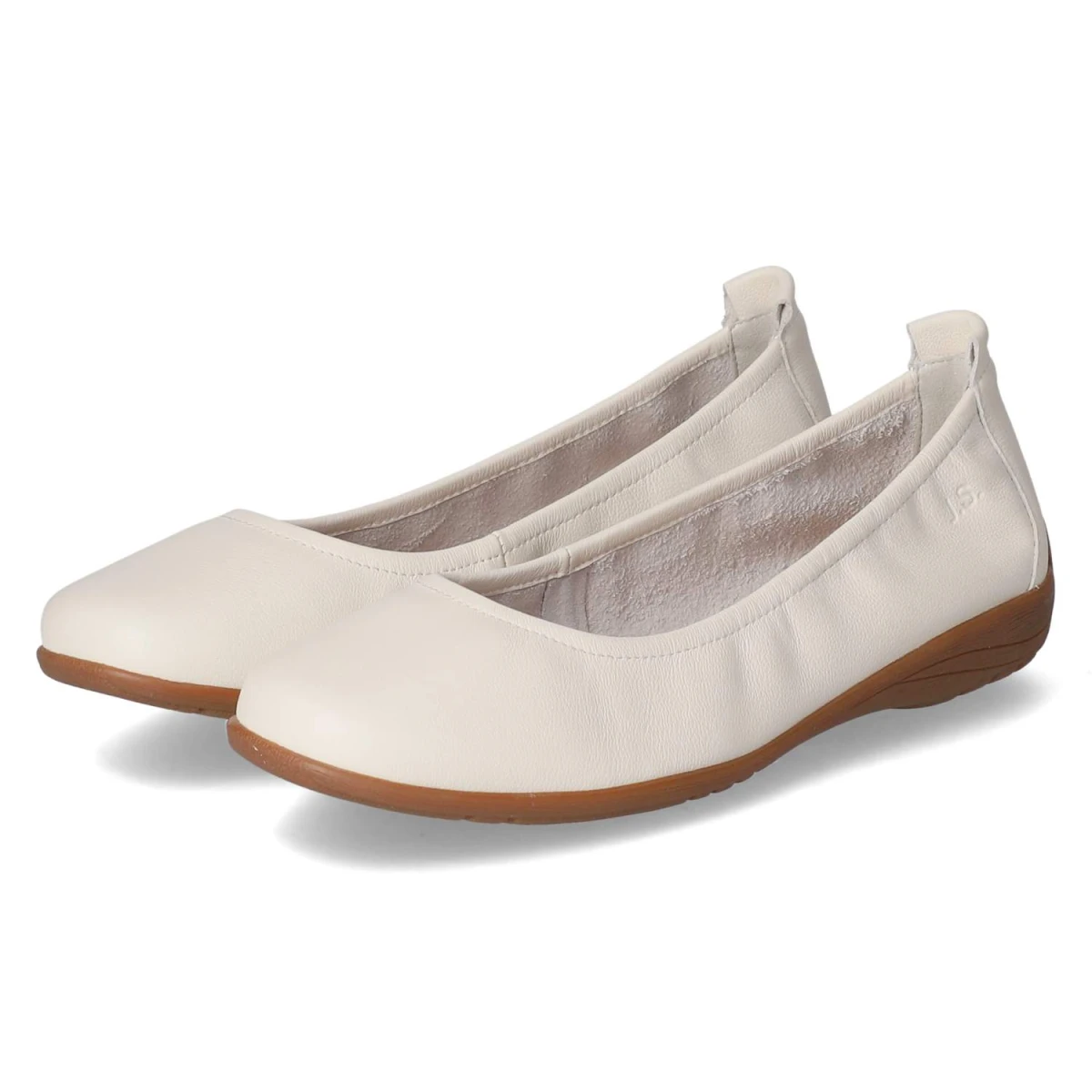 Josef SeibelBallerinas FENJA 01 - WEISS
