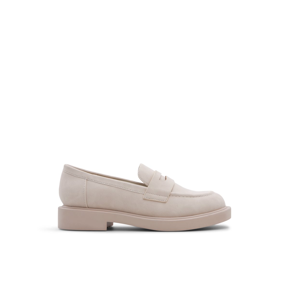 CALL IT SPRING-Frankiie-l-Flâneurs - Talon plat - Gris Clair