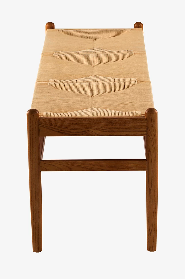 NATTAVAARA benk 120 cm
