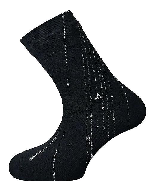 VERJARI - CHAUSSETTES IMPERMEABLES TRAIL DRY