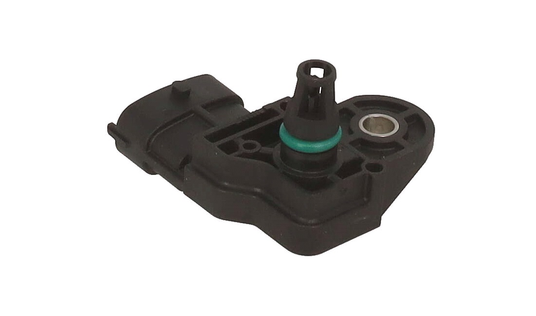 Sensor, ladetryk