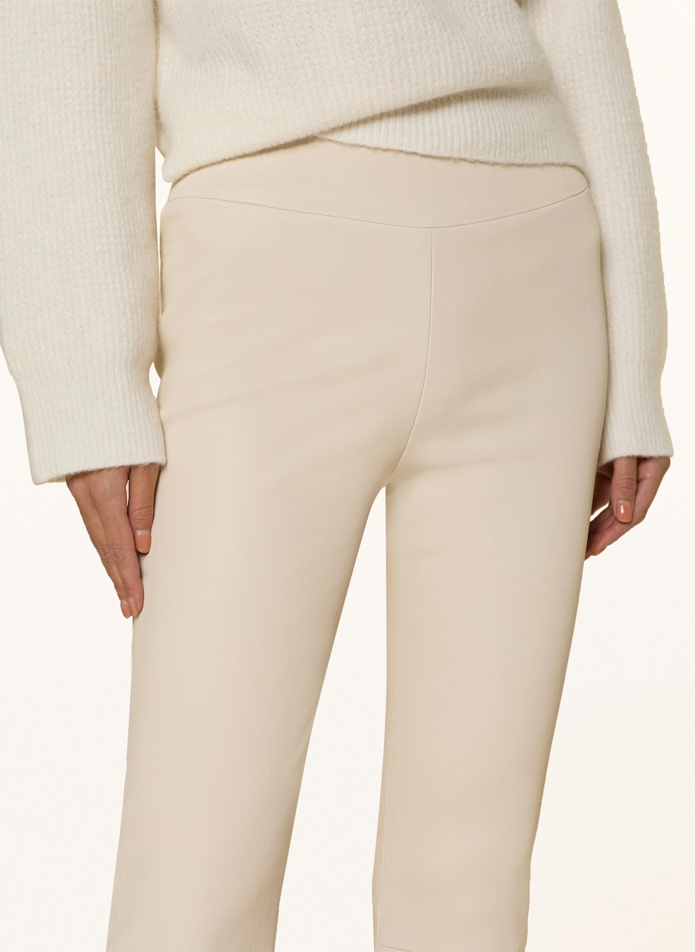 ARMA Lederhose ZARAGOZA