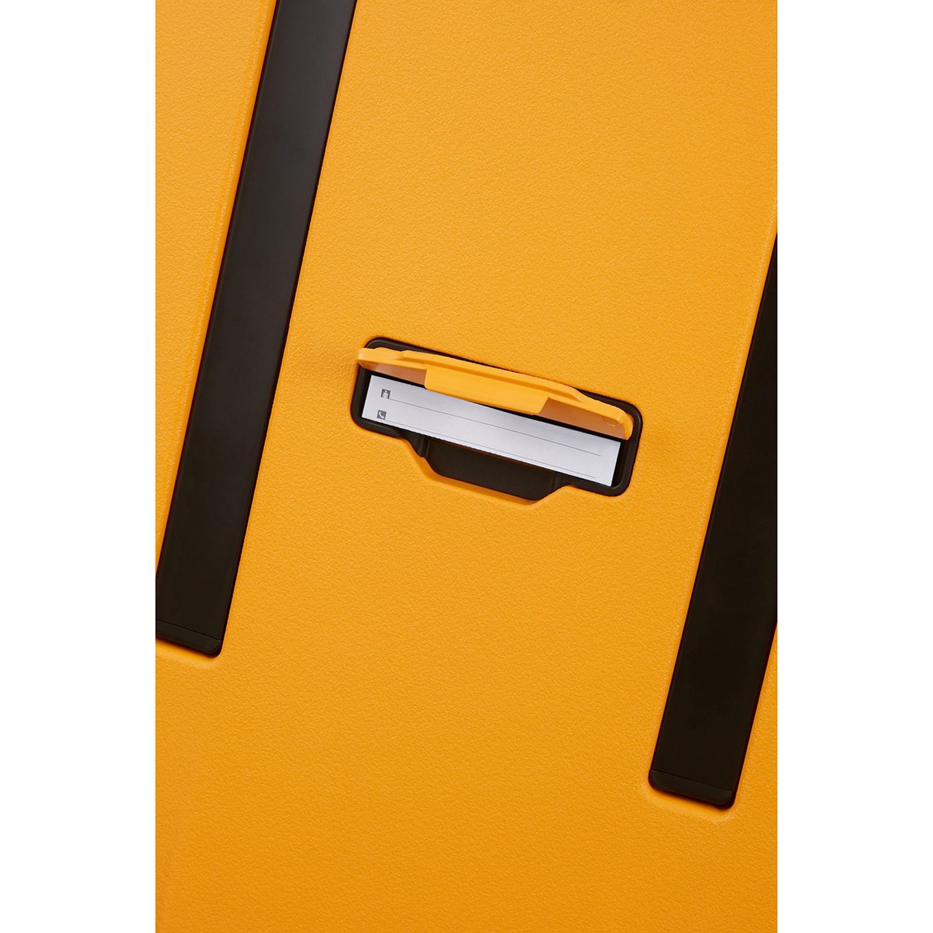 Samsonite Essens Spinner 69 cm Radiant Yellow