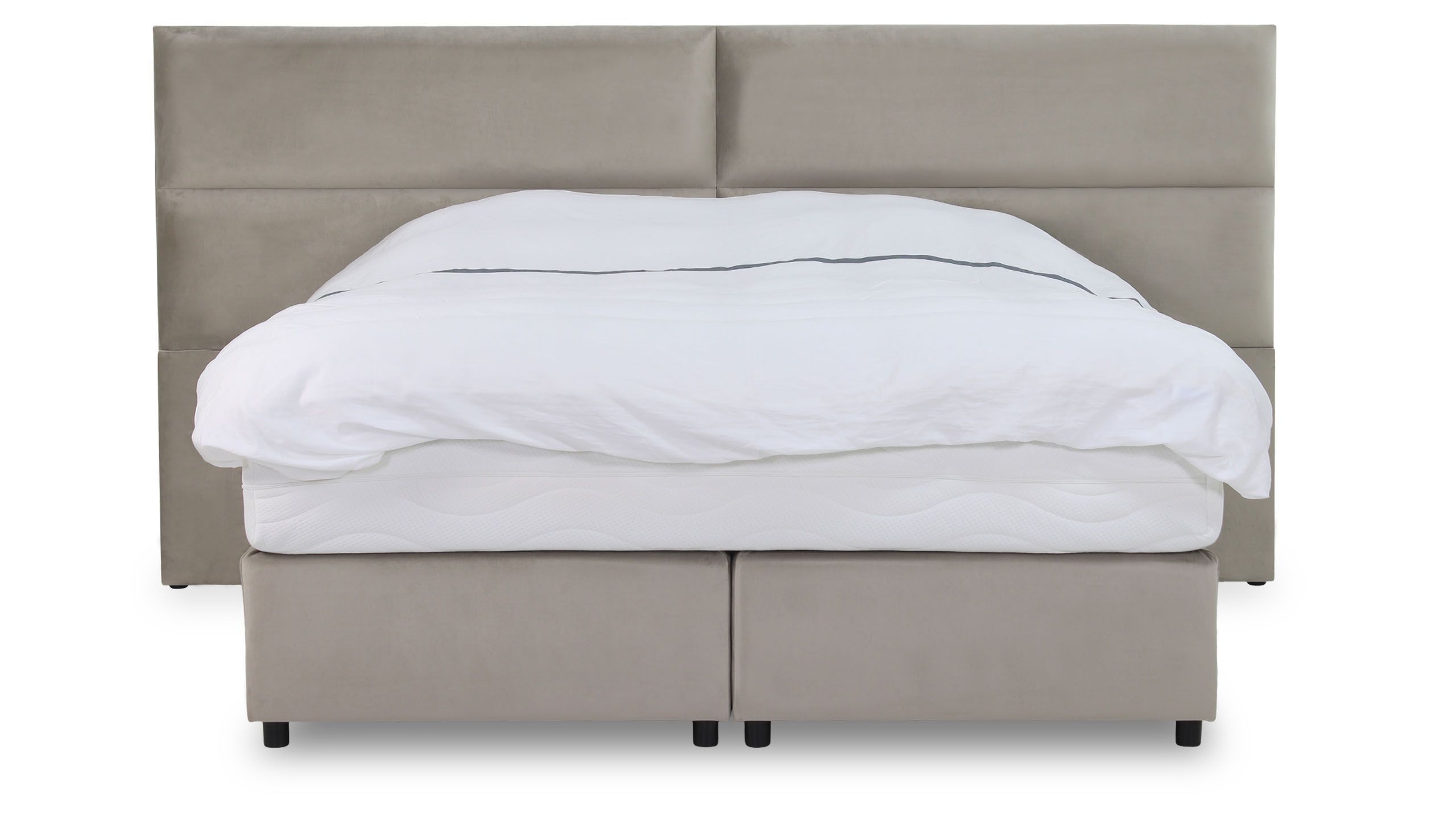 Boxspring Papillon