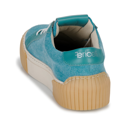 Fericelli - FEERIQUE - Bleu