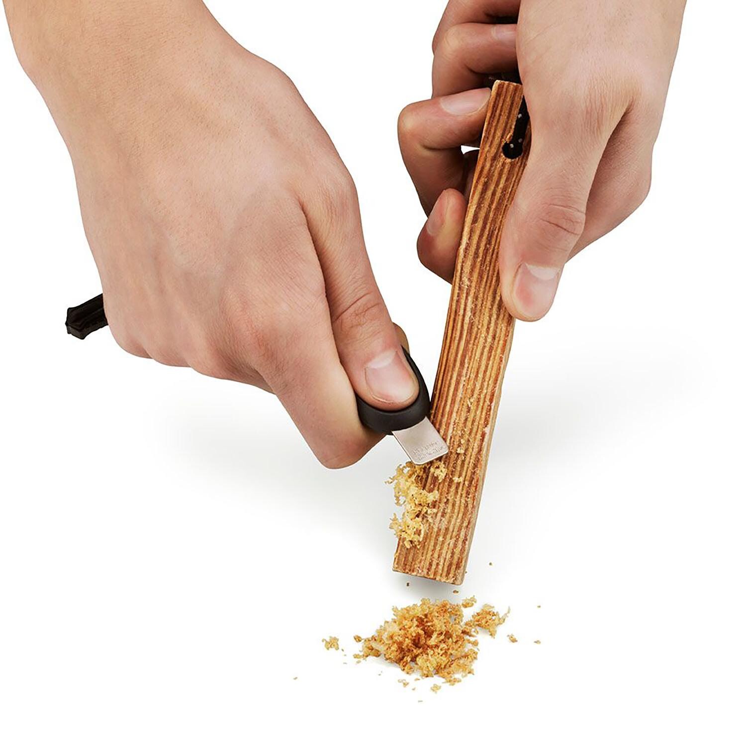 Light My Fire Tinder-on-a-rope 50g
