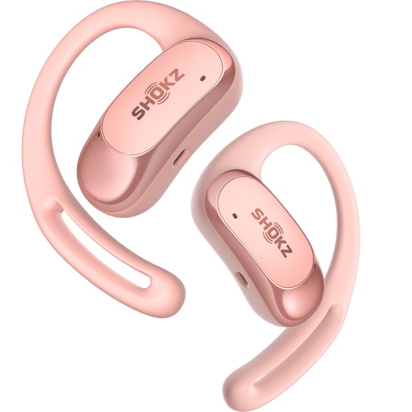 FS40_Ecouteurs SHOKZ OPENFIT AIR PINK