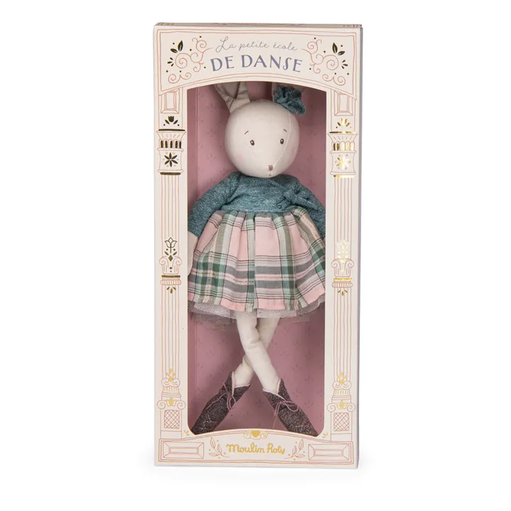Moulin Roty Poupée lapin Victorine